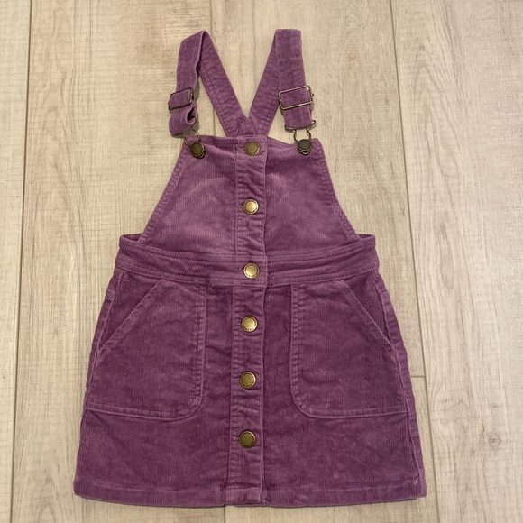 Jamie Kay Corduroy Jumper - Picture 1 of 3